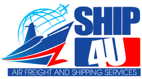 Ship4U Logo